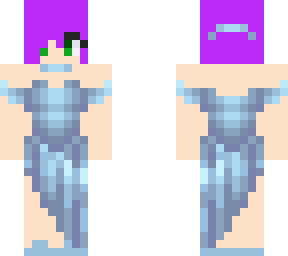 little cupcake afton in pretty dress