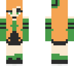 luck of the irish- reshade contest