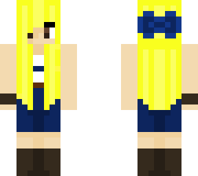 lucy (fairytale)