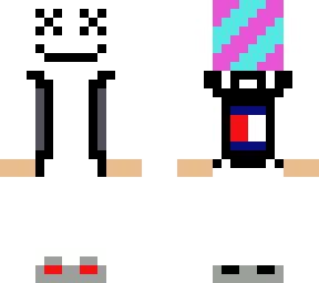 marshmello