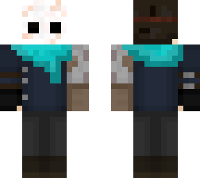 mask fixed