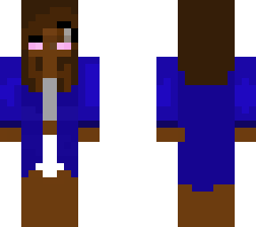 me (finished)