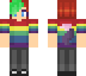 me owo