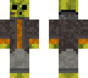 melon man