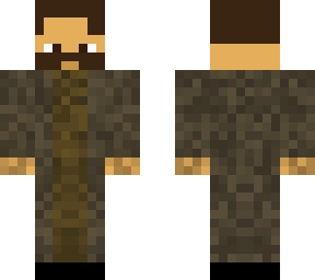 michael myers hobo look