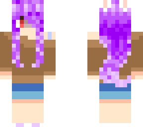 mina(another oc