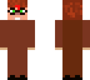 minecraft harry potter