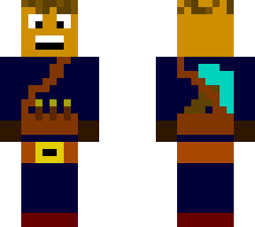 miner