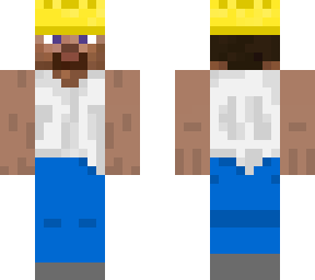 miner steve 2.0