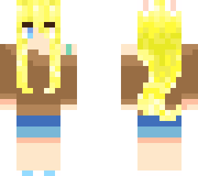 mini(m+y oc