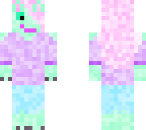 mintykitty girl