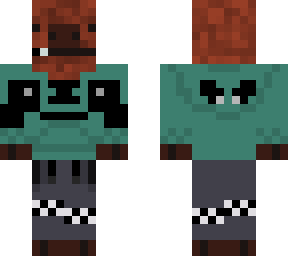 mountain pig gamer