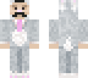 mumbo bunny