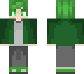my new early spring skin.