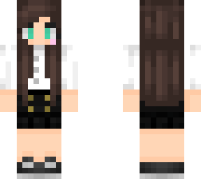my skin (fixed)