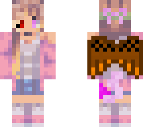 my skin
