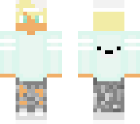 my skin