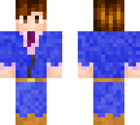 new skin