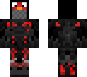 ninja omega elmo