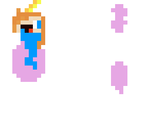 noob alex unicorn
