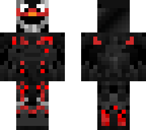 omega elmo