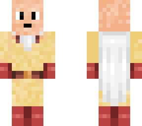 one punch  man2