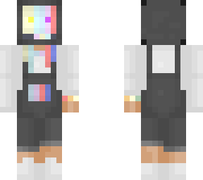 pastel tv edit