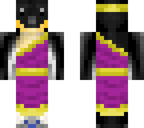 penguin toga 2: electric boogaloo