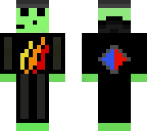 petezahhutt mix