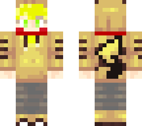pikachu guy kawaii 3