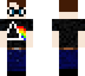 pink floyd boy edit