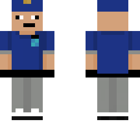 police