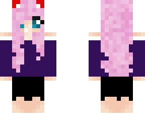 pretty pie girl