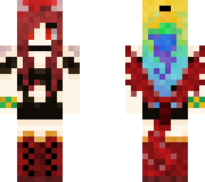 rainbow demoncontest entry