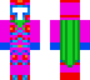 rainbow knight