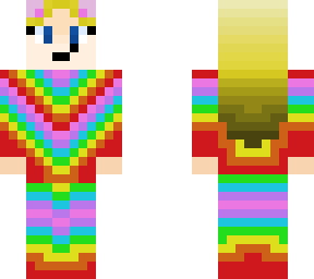 rainbows are magic