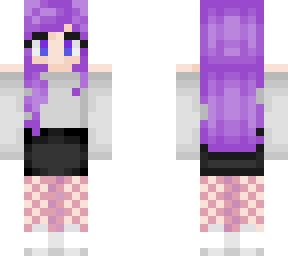 rav is purple now