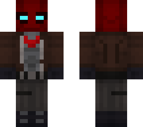red hood s2
