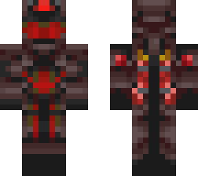 red master