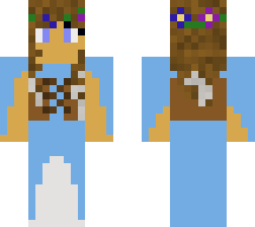 renaissance dress (fixed)
