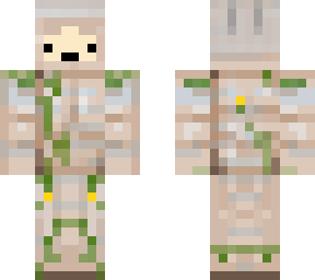 risky skin (golem)