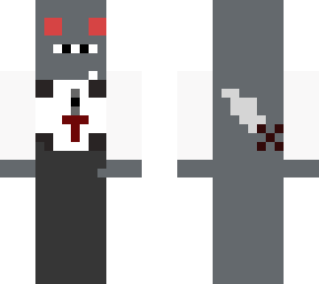 robot fighter