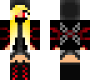 ruby assassin