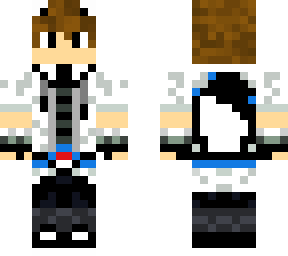 ryu pixelmon