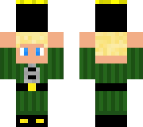 saint patrick