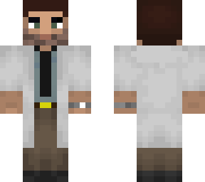 scientist