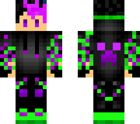 skin ohnonymous