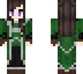 snek robes