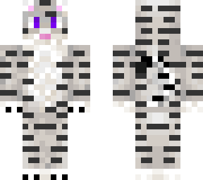 snowthunder27 (tiger)