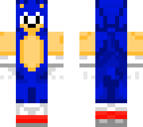 sonic the hedgehog